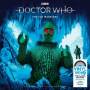 Doctor Who - The Ice Warriors (Deluxe Molten Ice 3LP-Set)