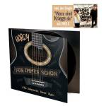 Hardy - F�r Immer Sch�n (Digipak)