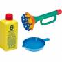 Carrera Revell Europe Gmbh - PUSTEFIX - Pustefix Multi-Bubbel-Trompet