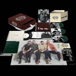 Keane - Hopes And Fears (20th Anniversary Box)