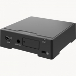 Axis - AXIS D1110 - Video-Decoder - 8 Kan�le (02282-001)