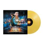 &nbsp;"Empire Of The Sun-Walking On A Dream (mustard yellow LP)-Emi-LP"