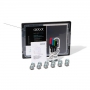 Ozobot - MINT Coding Roboter Schulset Bit+ Classroom Kit 12 Robots