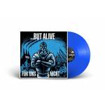 But Alive - F�r uns nicht (Blue Colored)