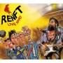Renft - Live 1990 [DE-Version, Regio 2/B]