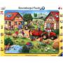 Ravensburger - Ravensburger Kinderpuzzle - 06582 Mein k