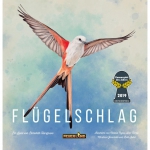 Pegasus - Fl�gelschlag, Brettspiel