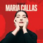 maria Callas - Essential Maria Callas (180 gr./Gatefold/Black Vin