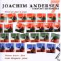 Thomas Jensen / Frode Stengaard - Werke F�r Fl�te Und Klavier Vol.7