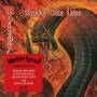 Mot�rhead - Snake Bite Love