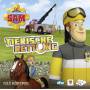 Feuerwehrmann Sam - Tierische Rettung-Das H�rspiel