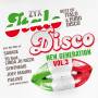 Various - The Best Of Disco Fox Vol.2