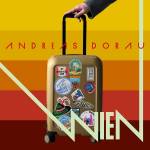 Andreas Dorau - Wien (2CD limited)