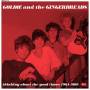 Goldie And The Gingerbreads - Thinking About The Good Times 1964-1966 (Vinyl)