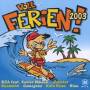 Various - Voll Ferien 2003