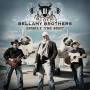 DJ �tzi & Bellamy Brothers - Simply The Best