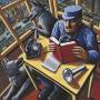 King Crimson - The Night Watch (1973)