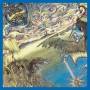 Ozric Tentacles - Pungent Effulgent (Digipak)