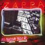 frank Zappa - Zappa In New York