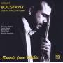 Wissam Boustany - Sounds from Within