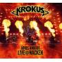 Krokus - Adios Amigos Live @ Wacken