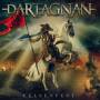 DArtagnan - Felsenfest - Limitierte Buchedition