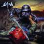 Sodom - 40 Years At War - The Greatest Hell of Sodom