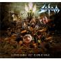 Sodom - Epitome of Torture