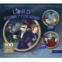Lord Schmetterhemd - H�rspiel-Box(1)