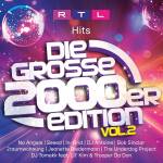 Various - RTL Hits - Die Grosse 2000er Edition Vol. 2 (2CD)