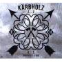 K�rbholz - �berdosis Leben (Digipak)