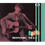 &nbsp;"Self, Ronnie-Ronnie Self - Rocks (CD)-BEAR FAMIL-CD"