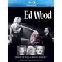 Ed Wood / (ws) - Ed Wood [us-version, Regio 1 [US-Version, Regio 1]