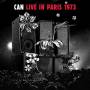 Can - Live In Paris 1973 (2CD)