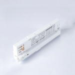 Powergear - 3PH ULTIMATIVER ADAPTER 925-1250mA 50W (EINSTELLBARER DIP-SCHALTER), Wei�