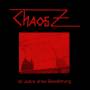 Chaos Z - 45 Jahre Ohne Bew�hrung