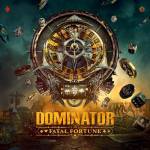 Various Artists - Dominator 2026 - Fatal Fortune