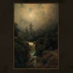 Cantique Lepreux - Le Bannissement (Digipak-CD)
