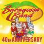 Saragossa Band - 40th Anniversary