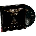 Dirkschneider & The Old Gang - Babylon(Digipak)