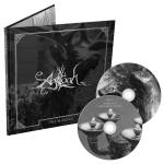 Agalloch - The Mantle (Deluxe 2CD Hardcover Book)