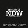 Various - History Of NDW