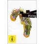 Pixies - Pixies [Regio free (0)]