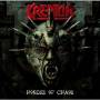 Kreator - Hordes of Chaos (PAL) [US-Version, Regio 1/A]