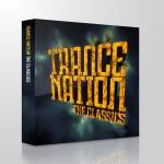 Various - Trance Nation-The Classics
