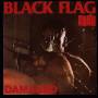 Black Flag - Damaged