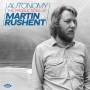 Autonomy: Productions Of Martin Rushent / Various - Autonomy - The Productions Of Martin Rushent