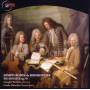 Douglas Worthen / Ursula D�tschler - Sechs Sonaten op.91