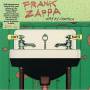 frank Zappa - Waka /Jawaka (180g Black Vinyl)