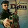 Dion - Heroes: Giants Of Early Guitar Rock [DE-Version, Regio 2/B]